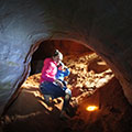 Пещеры Ленобласти
